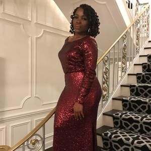 Meet your Posher, Ijeoma